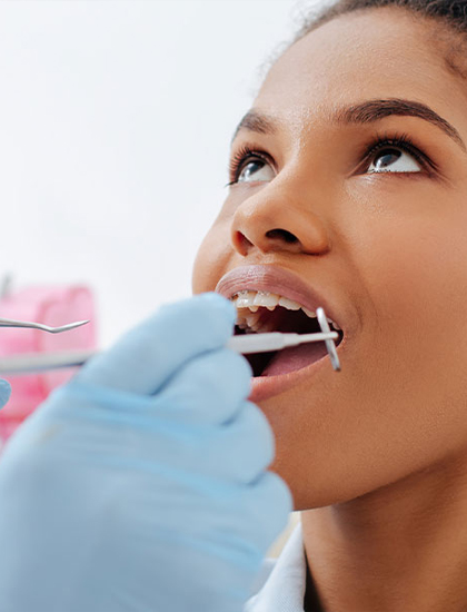 2 - Eco Friendly Dentistry