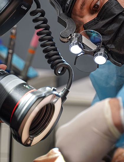 3 - Eco Friendly Dentistry