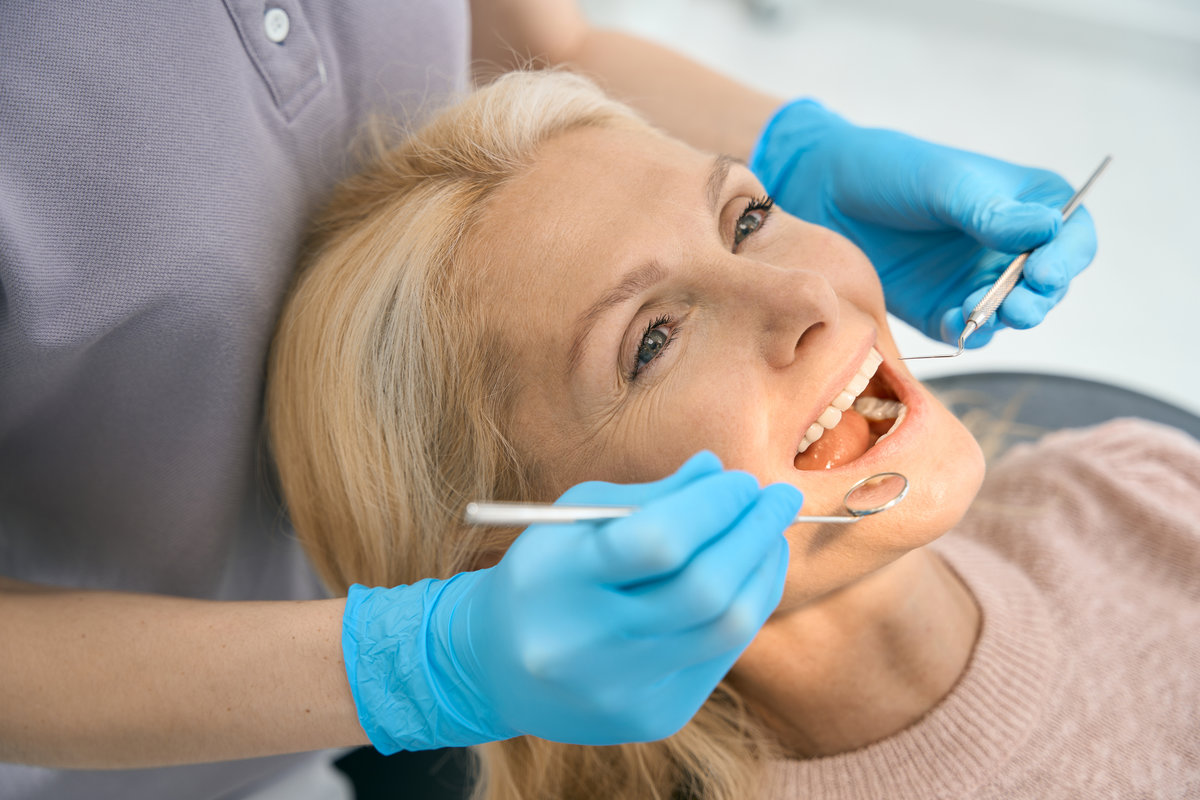 Bone Grafting for Dental Implants: When It’s Necessary and What to Expect